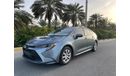 Toyota Corolla SE Toyota corolla mobile 2020    (USA )   - VERY GOOD CONDITION