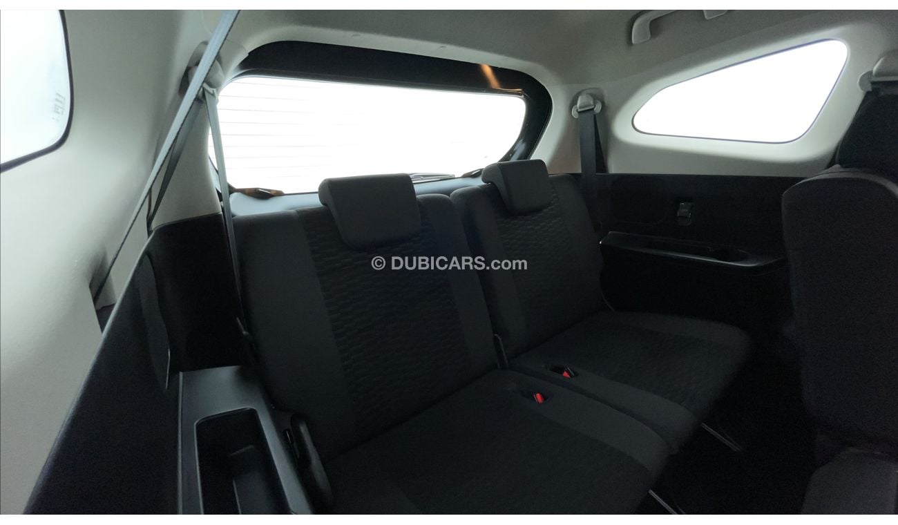 Toyota Rush GX 1.5 | Under Warranty | Inspected on 150+ parameters