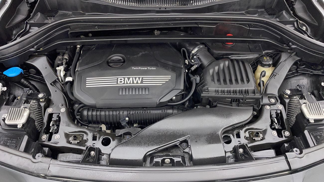 BMW X2 sDrive 20i Joy Edition 2.0L 2023 SDRIVE 20I JOY EDITION | AED 1145/Month | 0 DP | 30 Day Return | Wa