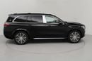 Mercedes Maybach GLS600 Maybach Maybach