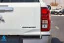 Mitsubishi L200 SPORTERO (NON GCC) SPORTERO 2026 – 2.4L DSL Double Cab 4WD | 6-Speed AT | Chrome Edition