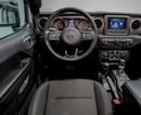 جيب Wrangler Unlimited SPORT