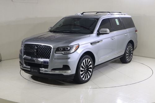 لينكولن نافيجاتور PRESIDENTIAL 3.5L
