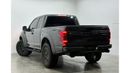 فورد إف-150 رابتور 2020 Ford F-150 Raptor, June 2025 Ford Warranty, Nov 2026 Ford Service Pack, Low Kms, GCC