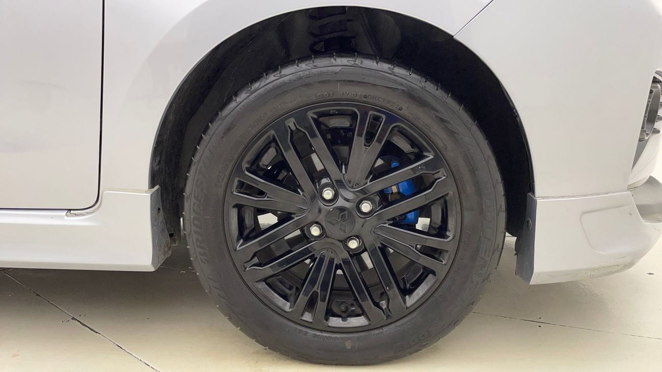 Mitsubishi Attrage GLX H/L , SIGNATURE EDITION 1.2 | Zero Down Payment | Home Test Drive