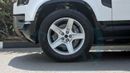 لاند روفر ديفندر 110 X-Dynamic SE P400e Plug-in Hybrid 2025 With 5 Years Or 200,000 Km Warranty