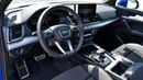 أودي Q5 40 TFSI S-LINE