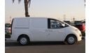 هيونداي ستاريا HYUNDAI STARIA 3.5L V6 PETROL PANNEL VAN 3 SEATER AUTO