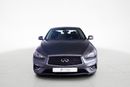 إنفينيتي Q50 LUXE 3.0