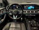 Mercedes Benz GLS580 STD | Ultra Low KM | V8 | AED 179,999