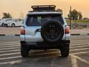 Toyota 4Runner 2019 Model TRD off Road 4x4 , leather and off road