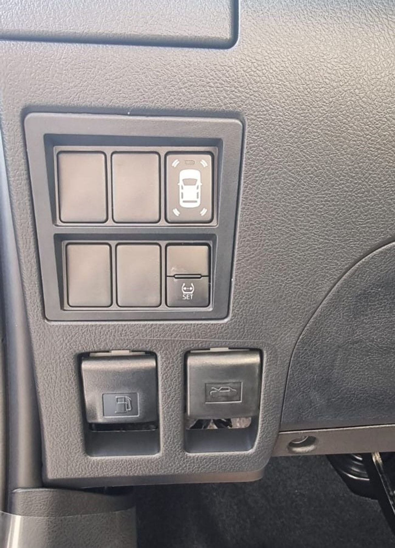 Toyota Fortuner EXR TOYOTA FORTUNER 2.4L DIESEL 4X4 MY 2026