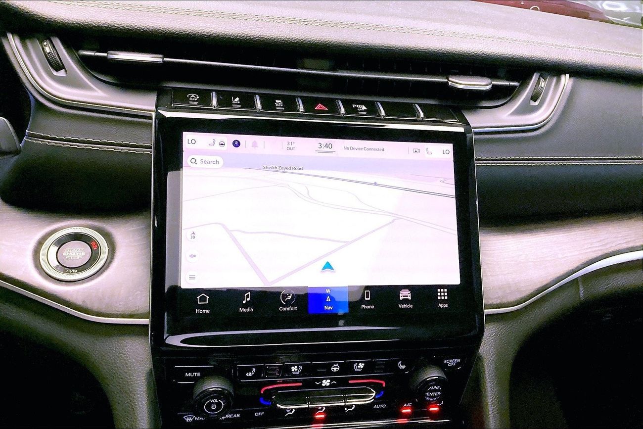 شيفروليه كابتيفا Premier | شامل الضمان | 0 ﺪﻔﻋﺓ ﺃﻮﻟﻯ