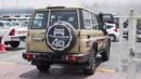Toyota Land Cruiser 70 HT VXR LX 4.0L V6 A/T