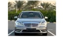 Mercedes-Benz S 350 Mercedes S-350 GCC 2011 perfect condition // low mileage