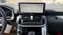 Toyota Land Cruiser VXR