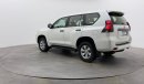 Toyota Prado EXR 2700