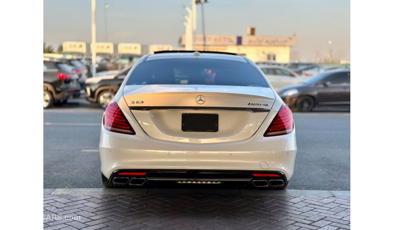 Mercedes-Benz S 400 Std