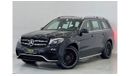 Mercedes-Benz GLS 63 AMG 2017 Mercedes AMG GLS 63 4Matic, Warranty, Service History, Very Low KMs, GCC