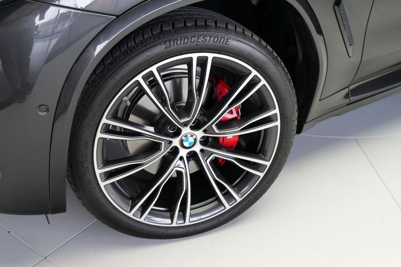 BMW X4 XDRIVE30i LUXURY M SPORT PACKAGE