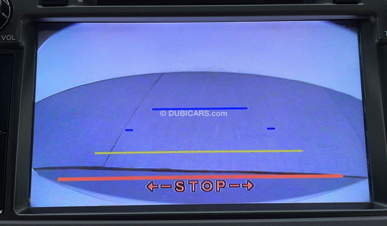 Toyota Prado VXR 4 | Zero Down Payment | Free Home Test Drive