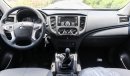 Mitsubishi L200 Diesel Engine - 4*4