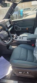 جيتور T2 2.0T 8AT FULL OPTION  2025 GCC SPECS (EXPORT ONLY)