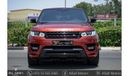 لاند روفر رينج روفر سبورت