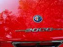 Alfa Romeo GTV ALFA ROMEO GTV 2000 L