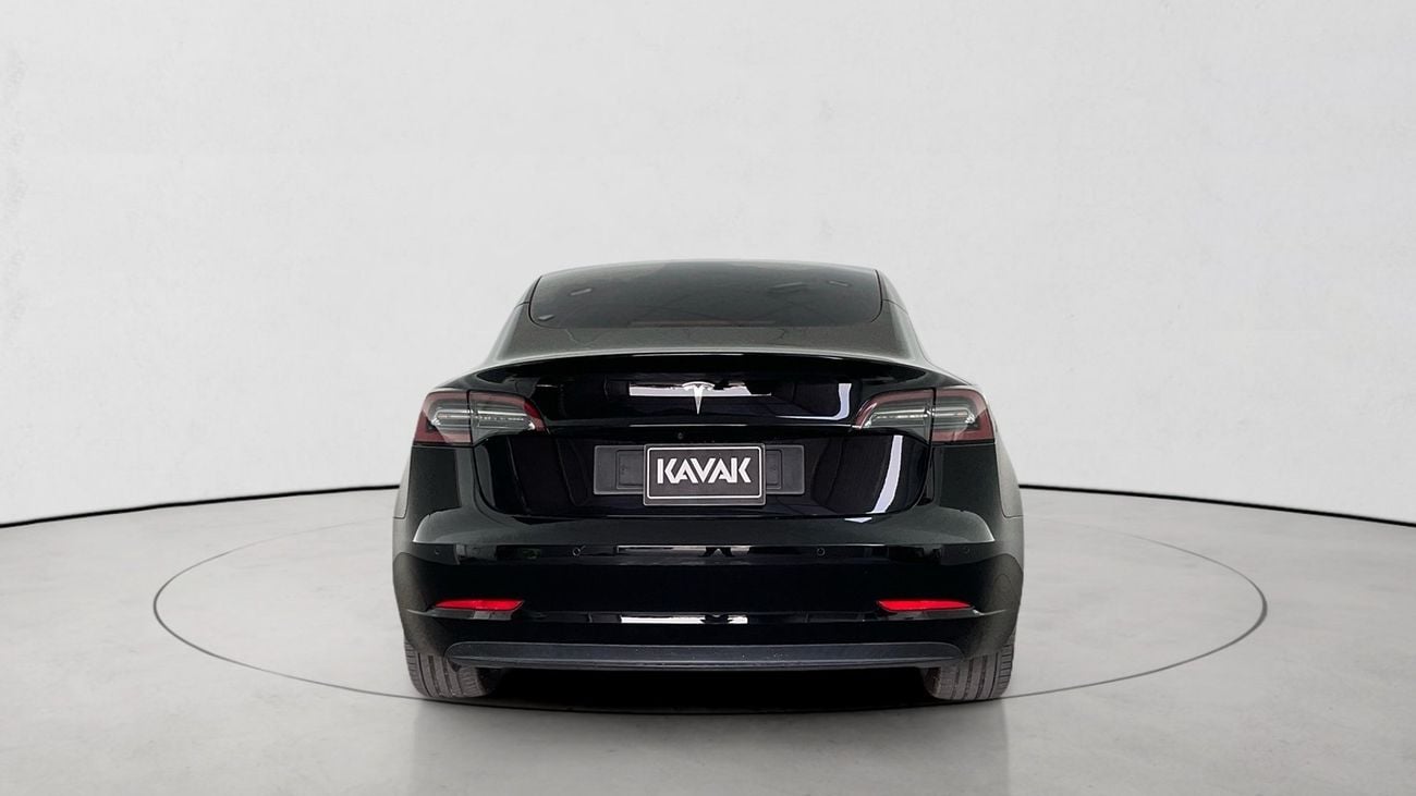 Tesla Model 3 LONG RANGE | Guaranteed Warranty | 0 Down Payment