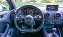 أودي RS3 ستاندارد STANDARD