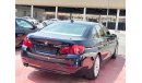 BMW 520i 2016 GCC