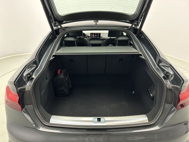 Audi A5 40 TFSI S-LINE SPORTBACK, миниатюра 29