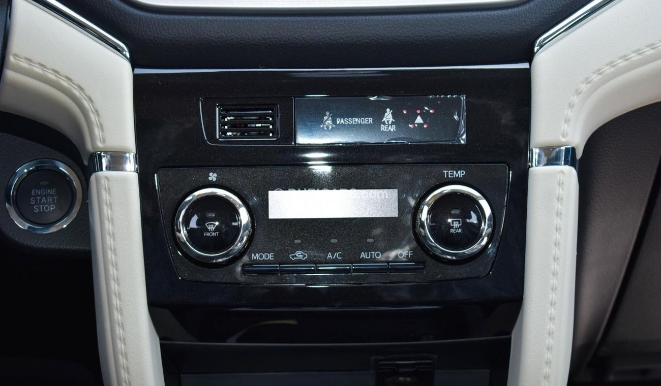 Toyota Rush G 1.5L A/T | 2023 | For Export Only