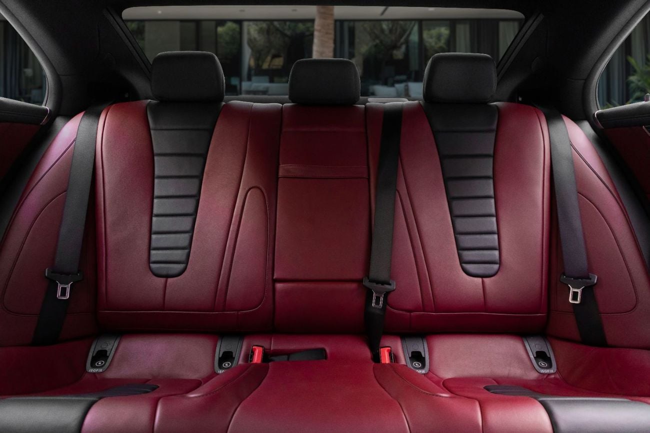 Mercedes-Benz CLS 350 CLS 350 | 4,603 P.M | 0% Downpayment | LOW MILEAGE | 2 YEARS WARRANTY!