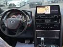 Nissan Patrol NISMO