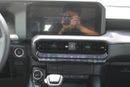 تويوتا برادو ALL ROUNDER TOYOTA PRADO 250 2.4L TURBO PETROL 4WD ALL ROUNDER G AUTO