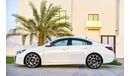 Opel Insignia OPC 2.8L V6 AWD