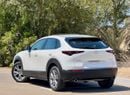 Mazda CX30 MAZDA CX-30 2025 2.0L  FULL OPTION GCC (1140/-MONTHLY)