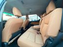 Toyota Fortuner EXR