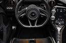 مكلارين 765LT 4.0L twin-turbocharged 8 Cylinder Engine