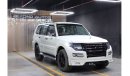 ميتسوبيشي باجيرو MITSIBISHI PAJERO GLS 3.8L WITH EXCLUSIVE BODY KIT & BLACK EDITION - BODY KIT ONLY