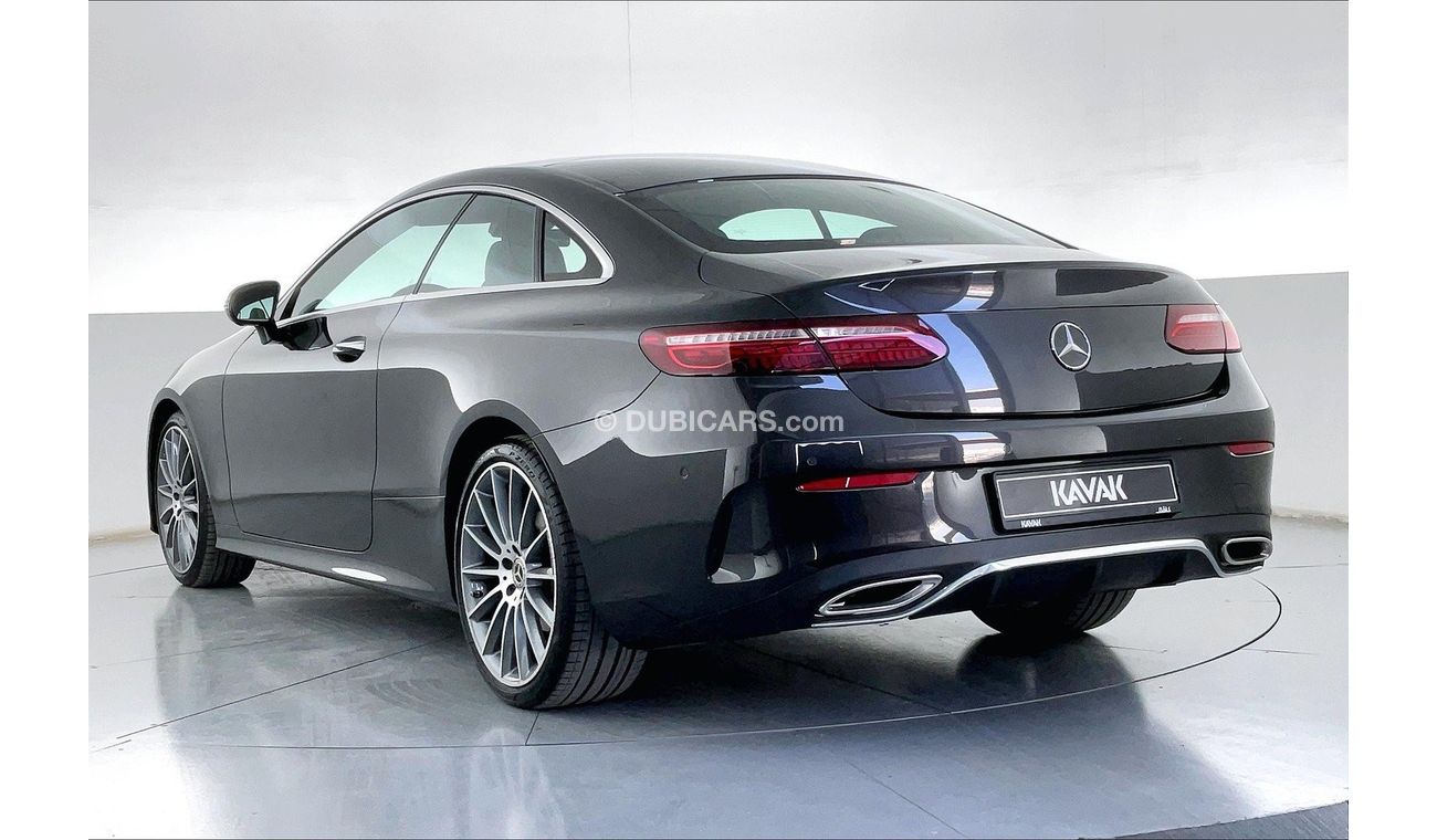 Mercedes-Benz E200 Premium