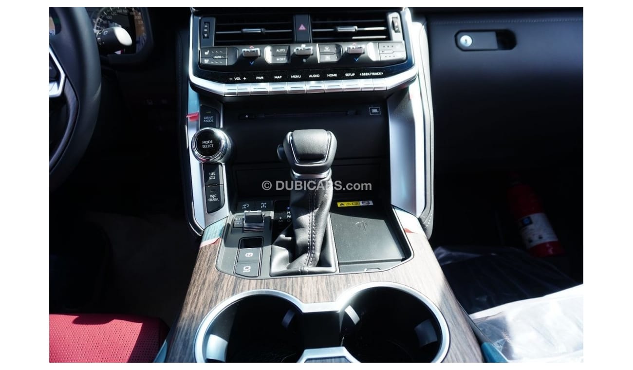 Toyota Land Cruiser 2023 Toyota Land Cruiser VX-R 3.3L V6 TwinTurbo Diesel Exclusive 70th Anniversary Edition