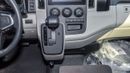 تويوتا هاياس GL High Roof Van 3.5L