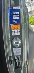 سوزوكي جيمني 1.5L GLX (A/T)