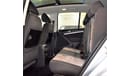 Volkswagen Tiguan Volkswagen Tiguan 2.0 TSI 4 Motion 2012 Model!! in Silver Color! GCC Specs