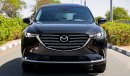 مازدا CX-9 2020 Mazda CX9 AWD SKYACTIV  0km Only for export outside GCC