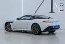 أستون مارتن DB12 2024 Aston Martin DB 12, Warranty, Service Contract,GCC Spec, Excellent Condition