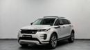 لاند روفر رانج روفر إيفوك Range Rover Evoque | Brand New | Warranty 3 Years | AED 2,750 monthly | Ref#Evoque